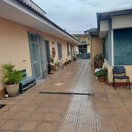 Vitiello Maria'S Home Pompei Exterior photo