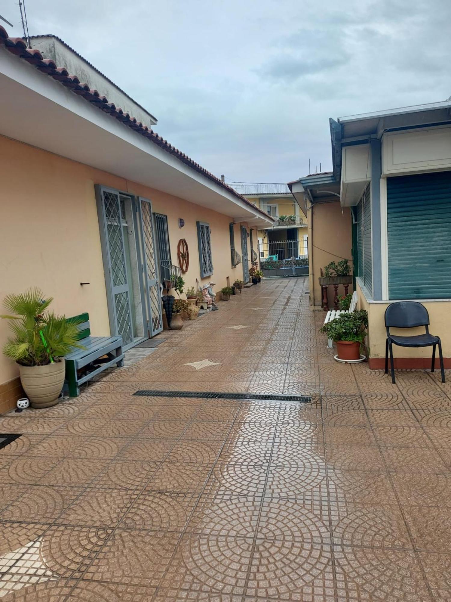 Vitiello Maria'S Home Pompei Exterior photo